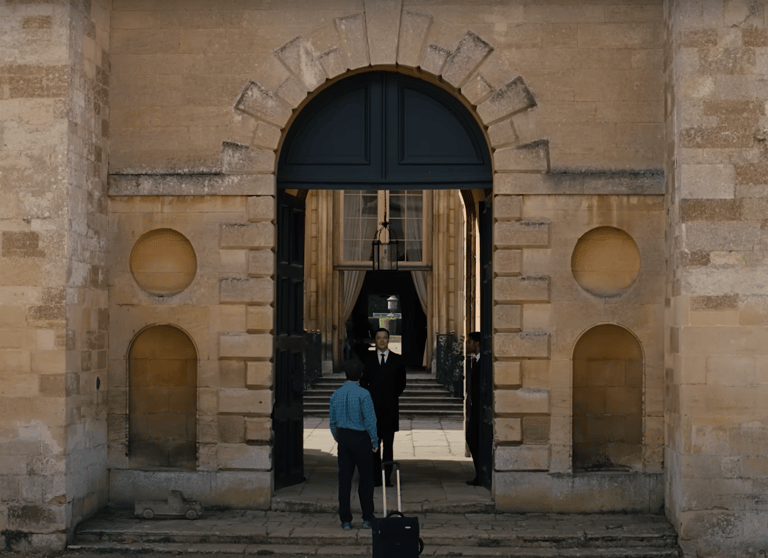 Saltburn Review: A Dive Into Pathological Obsession